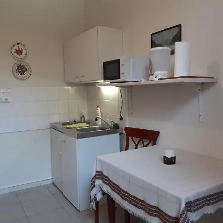 Apartamento Csopi Apartman Balatonalmádi