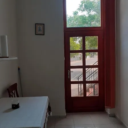 Apartamento Csopi Apartman