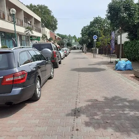Csopi Apartman * Balatonalmádi