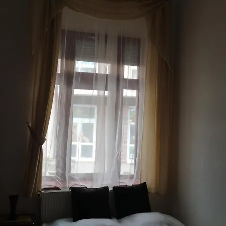 Csopi Apartman