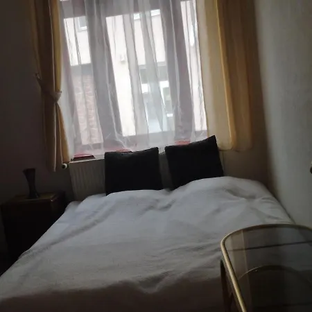 Csopi Apartman *