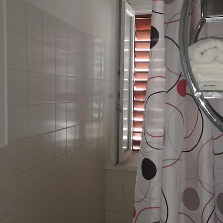 Apartamento Csopi Apartman