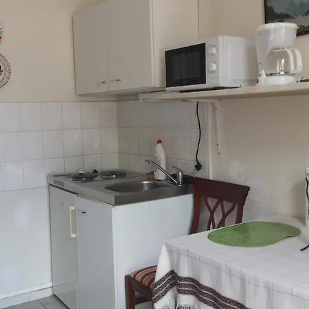 Apartamento Csopi Apartman Balatonalmádi