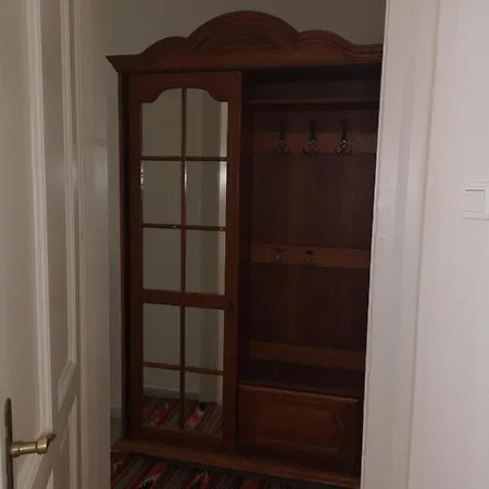 Apartamento Csopi Apartman *