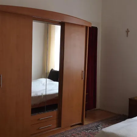 Csopi Apartman