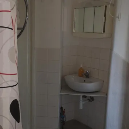 Csopi Apartman Apartamento Balatonalmádi
