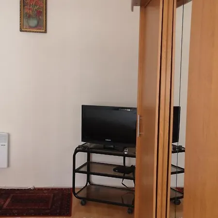 Csopi Apartman