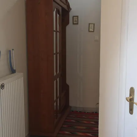 Csopi Apartman Apartamento Balatonalmádi