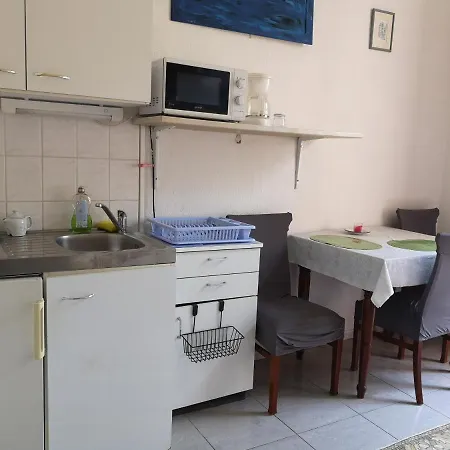 Apartment Csopi Apartman