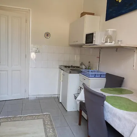 Apartamento Csopi Apartman