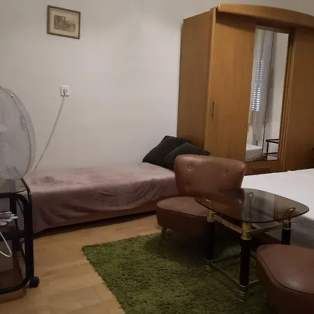 Apartamento Csopi Apartman Balatonalmádi